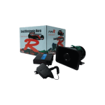 100 Watt 6 Sound Electronic Horn