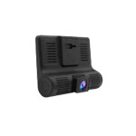 3 in 1 HD Car Dashboard Camera | Loop Recordings