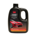 3M Car Wash with Wax Shampoo | 1000 ml