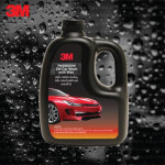 3M Car Wash with Wax Shampoo | 1000 ml