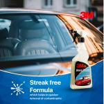 3M Glass Cleaner | 500 ml