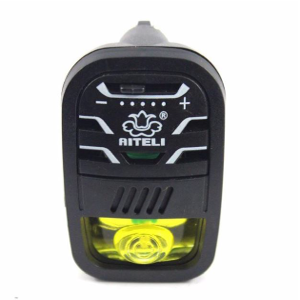 Aiteli AC Vent Fragrance Air Freshener