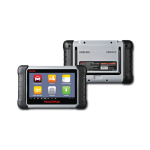 Autel MaxiCOM MK808 Car Scanner