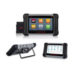 Autel MaxiCOM MK808 Car Scanner