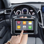 Autel MaxiCOM MK808 Car Scanner
