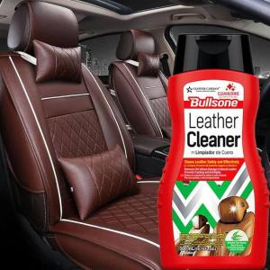 Bullsone Leather Cleaner | 300 ml