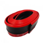 Samurai Car Lip Skirt | Carbon Fiber-Made