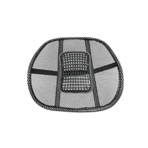 Car Back Pain Relief Cushion