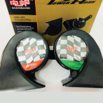 Z Car Horn
