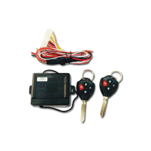 Car Remote Door Lock Unlock