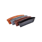 Car Seat Gap Pocket Catcher (Beige Color)