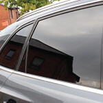 Car Tinted Film