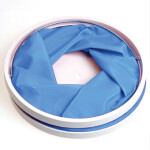 Car Wash Folding Bucket