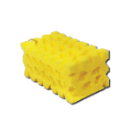 Car Washing Coral Sponge