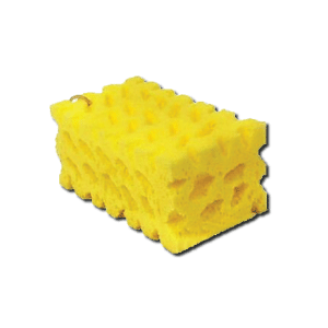 Car Washing Coral Sponge