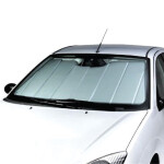 Car Windshield Sunshade