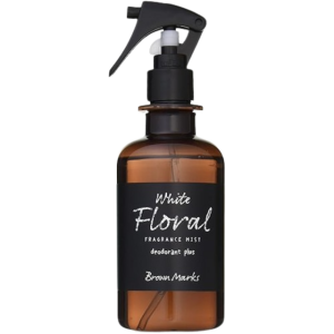 Carall Brown Marks Spry Air Freshener | 280 ml | White Floral