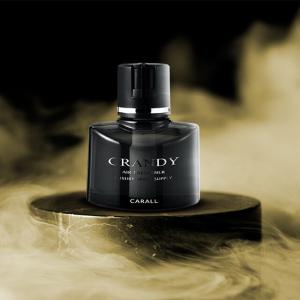 Carall Grandy Car Air Freshener | Sexy Rich Scent | 138 ml