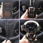 Carall Omnibus Diffuser | 160 ml