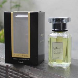 Carall Salons Car Perfume Aroma | 160 ml