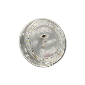 Circle Car Room Cool Lamp Light