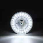 Circle Car Room Cool Lamp Light