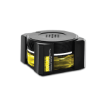 Colum Car Air Freshener