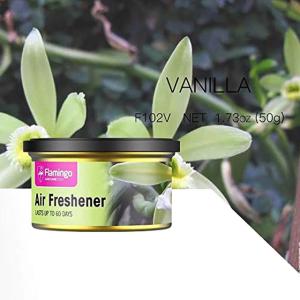 Flamingo Air Freshener Gel | 50 gm