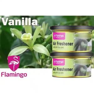 Flamingo Air Freshener Gel | 50 gm