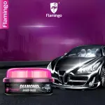 Flamingo Diamond Hard Wax