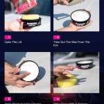 Flamingo Diamond Hard Wax