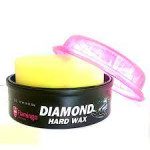 Flamingo Diamond Hard Wax