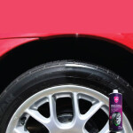 Flamingo Magic Tire gel