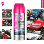 Flamingo Spray Polish Wax | 450 ml