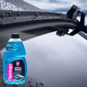 Flamingo Windshield Washer । 500 ml