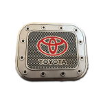Fuel Tank Sticker
