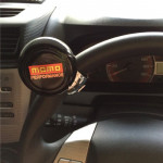 Gecko Grip Power Handle