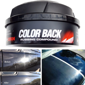 Getsun Color Back Rubbing Compound
