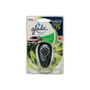Glade AC Vent Perfume