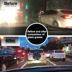 HGKJ Car Glass Deep Cleaner