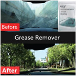 HGKJ Car Glass Deep Cleaner
