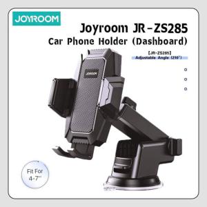 Joyroom Car Dashboard Phone Holder Premium Quality Model JR-ZS285