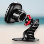 Joyroom JR-ZS205 Magnetic Car Mobile Holder for for Dashboard and AC Bent