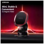 Joyroom JR-ZS205 Magnetic Car Mobile Holder for for Dashboard and AC Bent