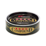 Kangaroo Car Wax Rubbing Compound