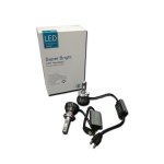 Original 10,000 Lumen Super Bright LED Headlight