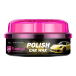 Flamingo Polish Car Wax
