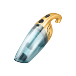 Rechargeable Automobile Vacuum Cleaner