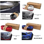 Samurai Bumper Lip Skirt