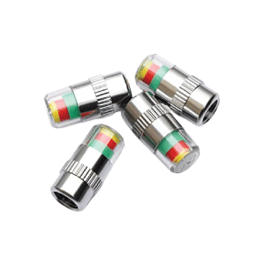 Tire Pressure Monitor Indicator